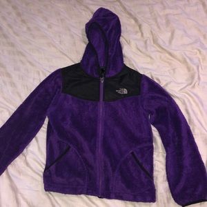 North Face Jacket